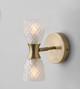 Nina LED Wall Lamp (3861-21)