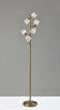 Nina LED Floor Lamp (3863-21)