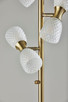 Nina LED Floor Lamp (3863-21)