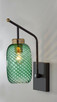 Derrick Wall Lamp (3864-01)