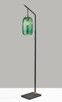 Derrick Floor Lamp (3867-01)