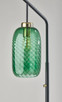 Derrick Floor Lamp (3867-01)