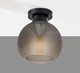 Atticus Flush Mount (3895-01)
