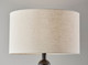 Orchard Floor Lamp (3932-01)