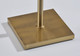 Starling LED Floor Lamp (3934-21)