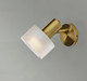 Rhodes Wall Lamp (3935-21)