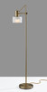 Rhodes Floor Lamp (3940-21)