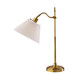 Adesso Home - 3942-21 - Table Lamp - Derby - Antique Brass