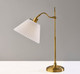 Derby Table Lamp (3942-21)