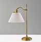 Derby Table Lamp (3942-21)