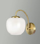 Magnolia Wall Lamp (3944-21)