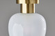 Magnolia Flush Mount (3945-21)