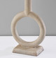 Elizabeth Table Lamp (3951-02)