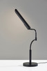 Zane LED Desk Lamp (3957-01)