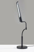 Zane LED Desk Lamp (3957-01)