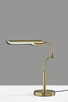 Zane LED Desk Lamp (3957-21)