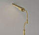 Zane LED Desk Lamp (3957-21)