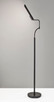Zane LED Floor Lamp (3958-01)
