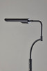 Zane LED Floor Lamp (3958-01)