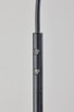 Zane LED Floor Lamp (3958-01)