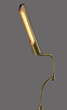 Zane LED Floor Lamp (3958-21)