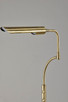 Zane LED Floor Lamp (3958-21)