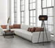 Montana Floor Lamp (3960-01)