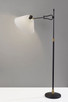 Elijah Floor Lamp (3969-01)
