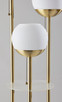 Bianca Floor Lamp (4023-21)