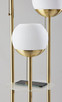 Bianca Floor Lamp (4023-21)