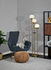 Bianca Floor Lamp (4023-21)