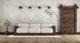 Maui Three Light Floor Lamp (4026-26)
