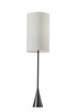 Adesso Home - 4028-01 - Table Lamp - Bella - Black Nickel
