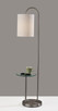 Amira Floor Lamp (4062-22)
