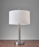 Boulevard Two Light Table Lamp (4066-22)