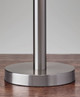 Boulevard Two Light Table Lamp (4066-22)