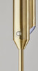 Vega LED Torchiere (4079-21)