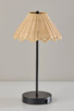 Stevie LED Table Lamp (4082-01)