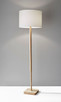 Ellis Floor Lamp (4093-12)