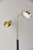 Rowan LED Desk Lamp (4126-01)