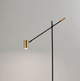 Collette LED Floor Lamp (4218-01)