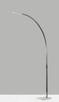 Sonic LED Floor Lamp (4236-22)