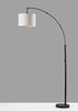 Bowery Floor Lamp (4249-01)