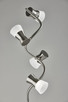 Cyrus LED Floor Lamp (4252-22)