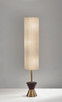 Carmen Three Light Floor Lamp (4269-21)