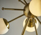 Doppler LED Table Lamp (4270-21)