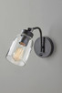 Bristol Wall Lamp (4286-01)