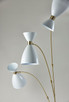 Oscar Three Light Floor Lamp (4290-02)