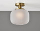 Hazel Flush Mount (4291-21)