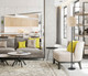 Havana Floor Lamp (4304-12)
